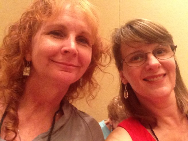 My Modern Doll roomie. She didn't snore.