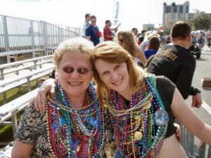 gasparilla